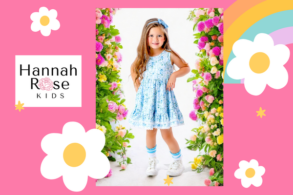 Little Girls' School Dresses: A Guide to Style and Comfort