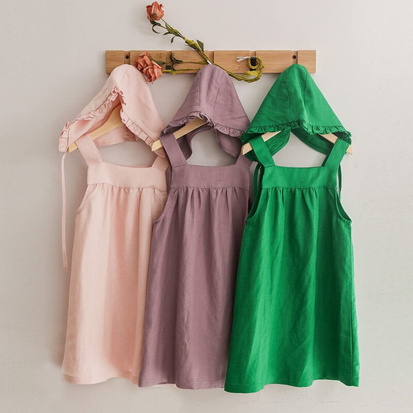 Linen Dresses