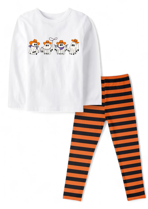 Kids Halloween T Shirt