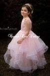 girls party dresses