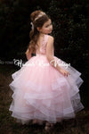 girls ball gowns