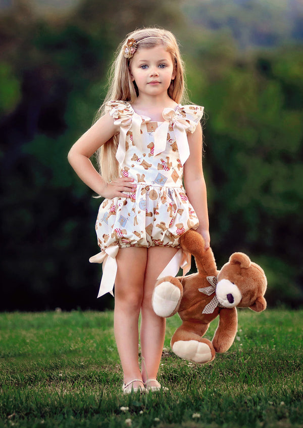 girls designer playwear