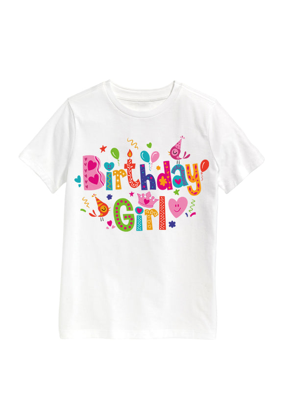 Birthday Girl Shirt