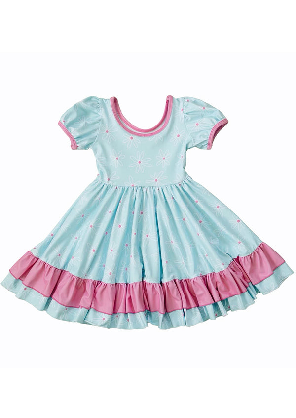 girls twirl dresses