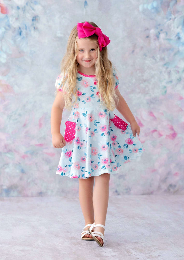 cute toddler dresses