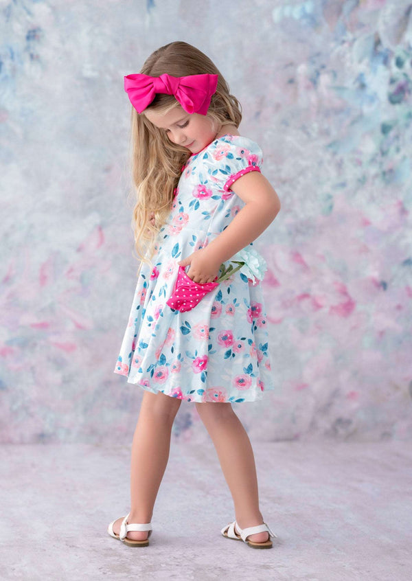 toddler girl clothes with pockets