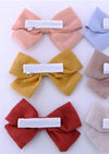 Pinwheel Bows Set 2