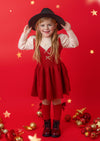 little girl special occasion dresses