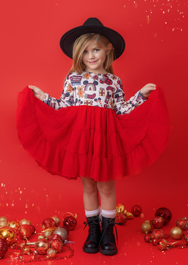 holiday outfits for girls