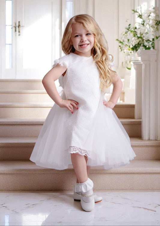 girls luxury dresses
