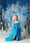 Frozen Elsa Costume, Little girl costumes, Co play costumes, play dress up