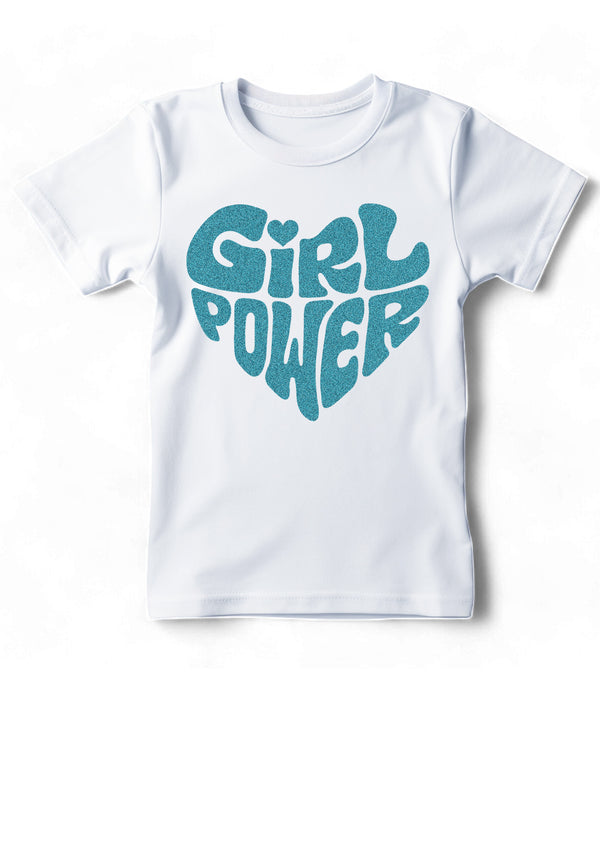 Little Girl T Shirts