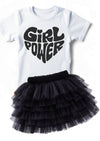 Tutu Skirt Set for Girls