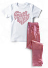 Girls Legging Sets