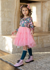 toddler twirl dress