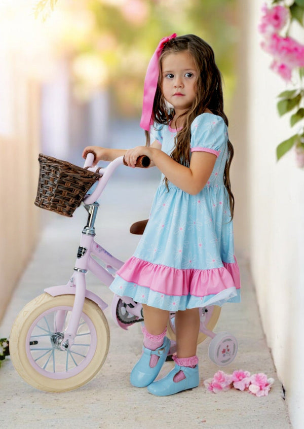 Toddler Party Dresses