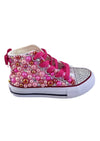 Toddler Bling High tops