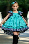 toddler designer dresses 