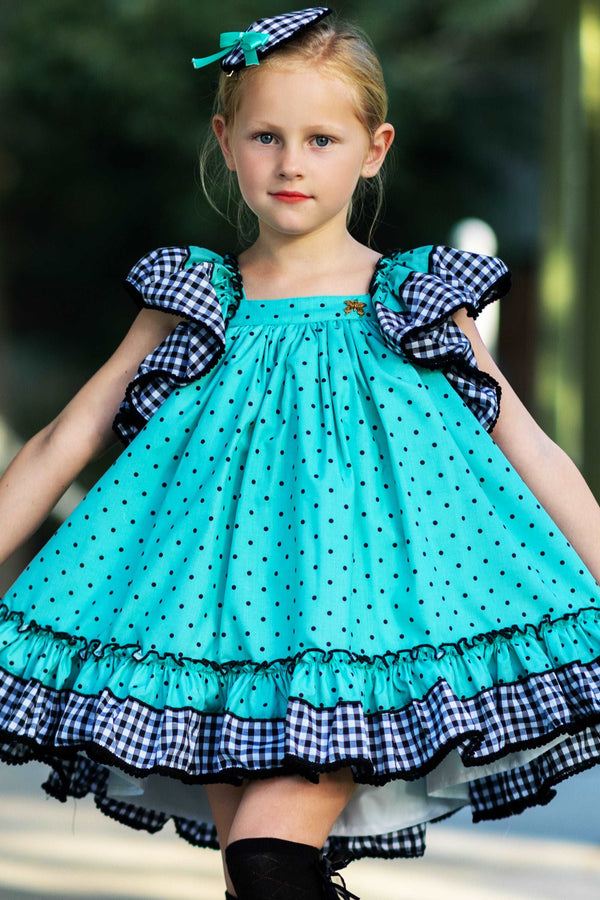 girls designer dresses