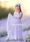 Summer flower girl DResses