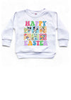 Mickey & Friends Easter Crewneck Sweatshirt