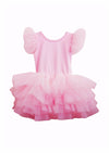 toddler girl pink tutu dress