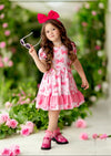 Barbie Dress for Toddlers