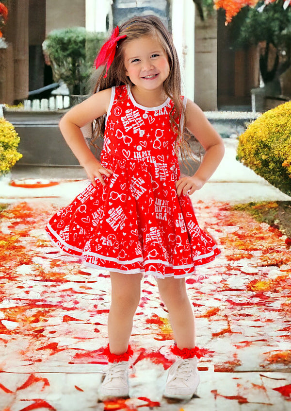 toddler twirl dresses