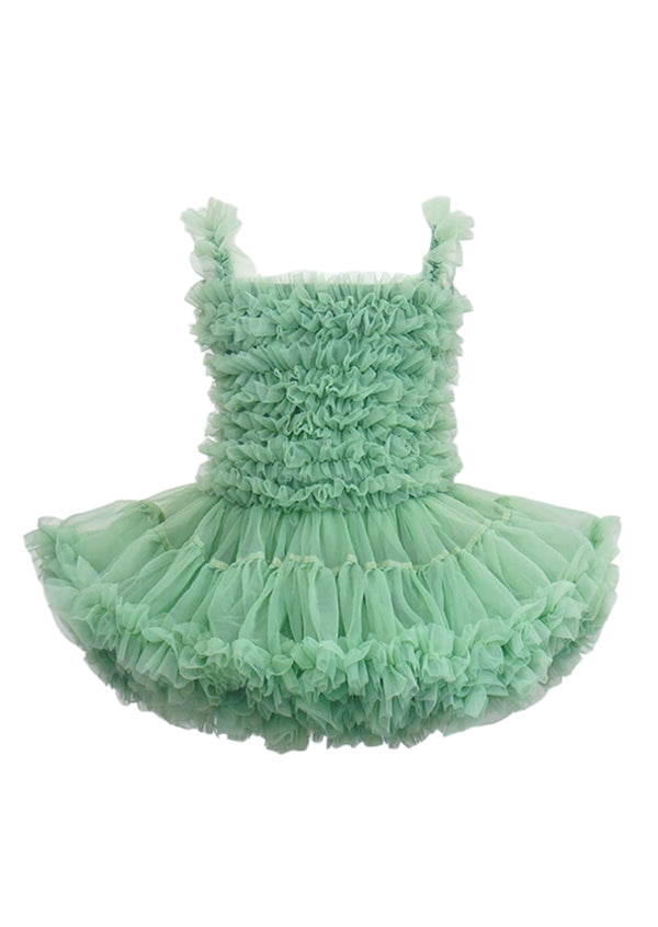 baby girl petticoat tutu