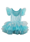 Elsa Frozen Tutu Dress | Tiffany Blue