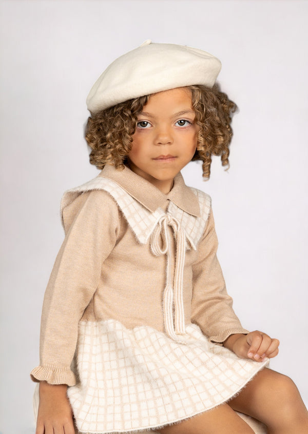 Girls fall winter dresses