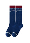 Blue School Sports Socks 3 Pack