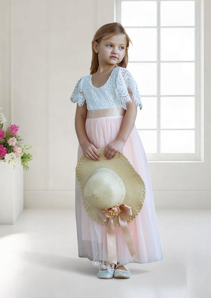 flower girl dresses for tweens