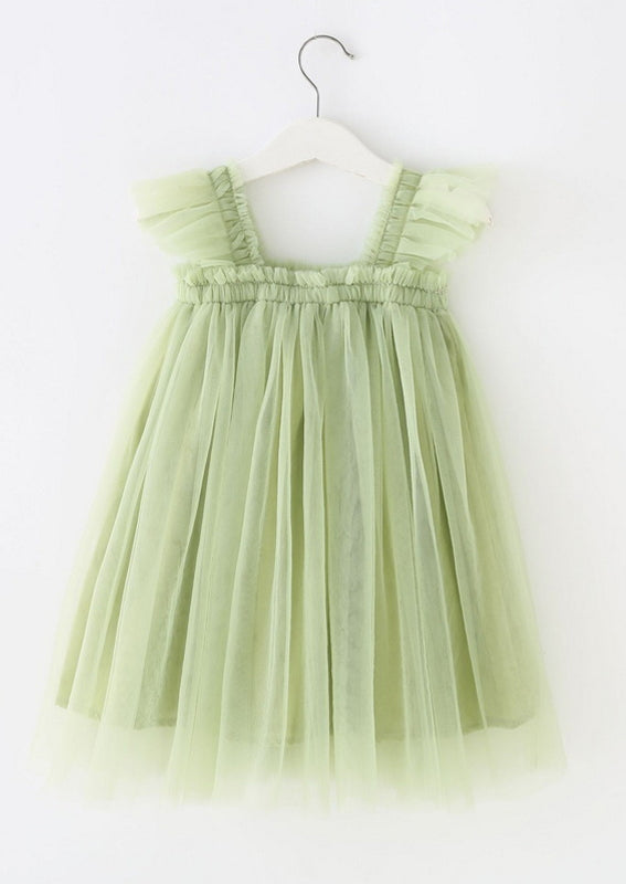 light green tulle dress toddler,  light green tutu dress for baby girl,  light green tulle dress short,  light green tulle birthday dress, little girls light green summer dress, girls dusty light green tulle dress