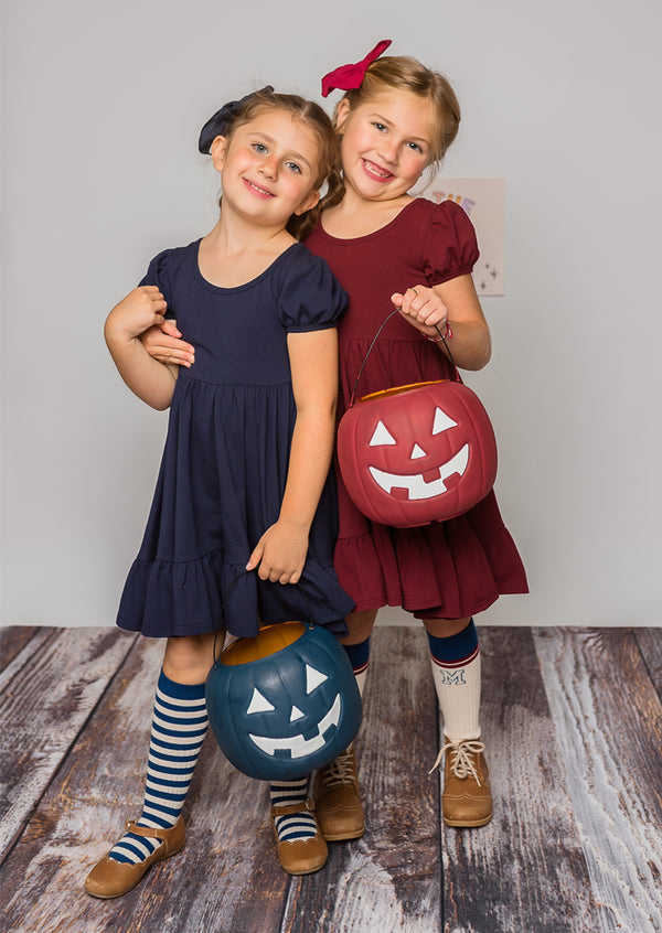 girls Halloween dresses