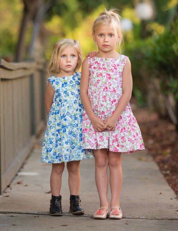 toddler summer dresses