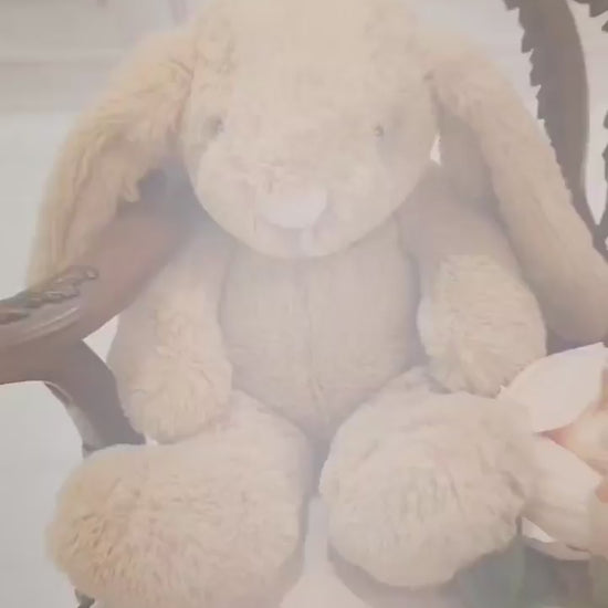 flower girl dress video