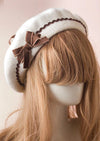 GIRLS - Paris Style French Beret - Hannah Rose Vintage Boutique