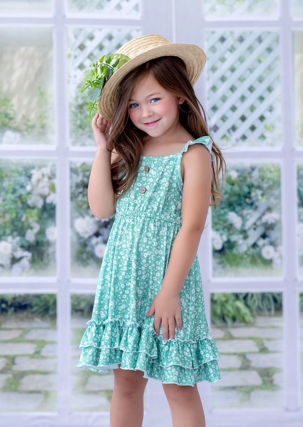 toddler girl dresses