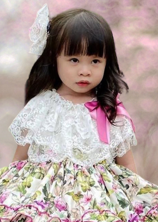 fancy baby dresses