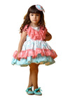 girls birthday party dress