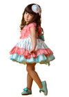 girls party dresses