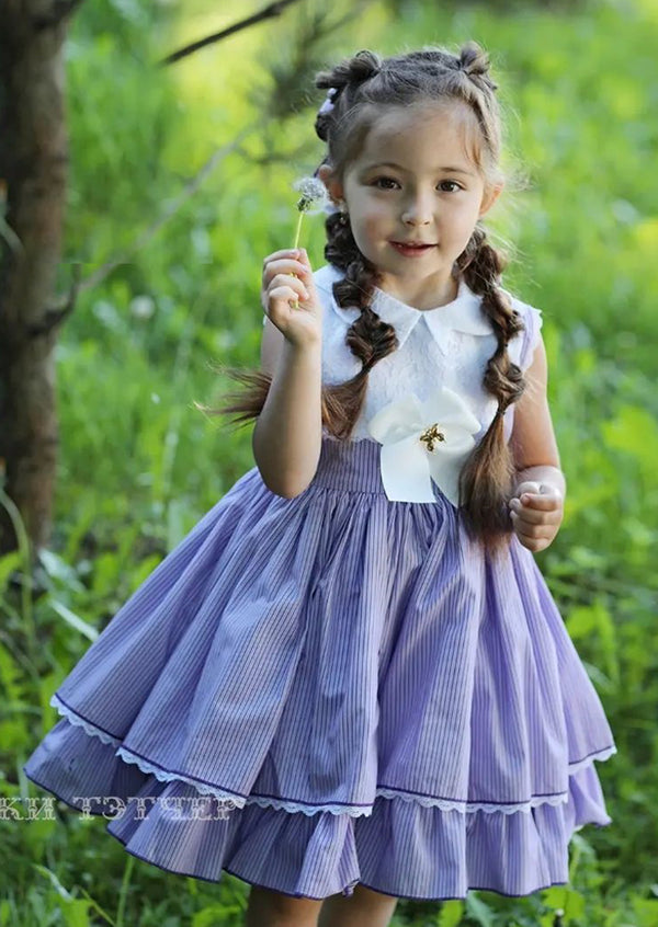 sophisticated kids dresses