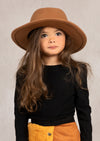 toddler western hat