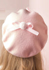 GIRLS - Paris Style French Beret - Hannah Rose Vintage Boutique