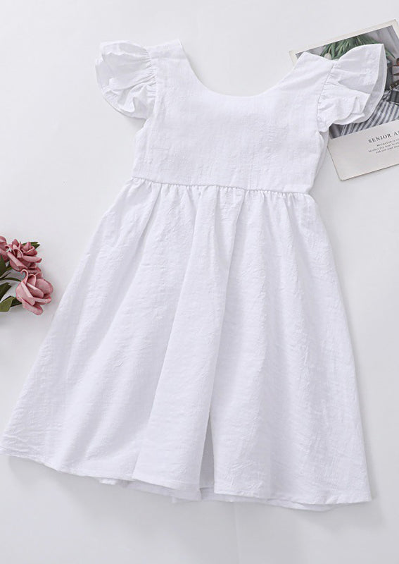 toddler linen dresses