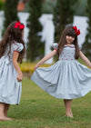 toddler girl classic dresses