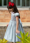 girls vintage dresses