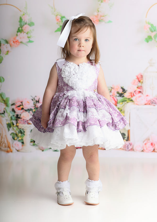 girls designer dresses