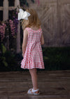 girls summer dress